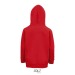 STELLAR KIDS - Sudadera con capucha para niños regalo de empresa