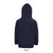 STELLAR KIDS - Sudadera con capucha para niños regalo de empresa