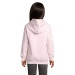 STELLAR KIDS - Sudadera con capucha para niños, ropa de niños publicidad