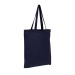 Bolsa de lona 100% reciclada Awake, Bolsa tote publicidad