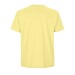Camiseta de hombre 100% algodón orgánico boxy, textil ecológico, reciclado, duradero o biológico publicidad