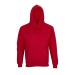 Sudadera con capucha de algodón y poliéster reciclado Condor, varios textiles ecológicos, reciclados, sostenibles u orgánicos publicidad