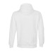 Sudadera con capucha de algodón y poliéster reciclado Condor, varios textiles ecológicos, reciclados, sostenibles u orgánicos publicidad