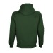 Sudadera con capucha de algodón y poliéster reciclado Condor, varios textiles ecológicos, reciclados, sostenibles u orgánicos publicidad
