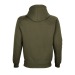 Sudadera con capucha de algodón y poliéster reciclado Condor regalo de empresa