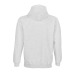 Sudadera con capucha de algodón y poliéster reciclado Condor, varios textiles ecológicos, reciclados, sostenibles u orgánicos publicidad