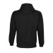 Sudadera con capucha de algodón y poliéster reciclado Condor, varios textiles ecológicos, reciclados, sostenibles u orgánicos publicidad