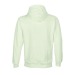 Sudadera con capucha de algodón y poliéster reciclado Condor, varios textiles ecológicos, reciclados, sostenibles u orgánicos publicidad