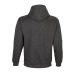 Sudadera con capucha de algodón y poliéster reciclado Condor regalo de empresa