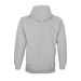 Sudadera con capucha de algodón y poliéster reciclado Condor, varios textiles ecológicos, reciclados, sostenibles u orgánicos publicidad