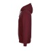 Sudadera con capucha de algodón y poliéster reciclado Condor, varios textiles ecológicos, reciclados, sostenibles u orgánicos publicidad