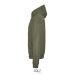 CONNOR, textil Sol's publicidad