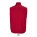 FALCON BW Hombres, Chaqueta de Softshell y neopreno publicidad