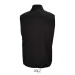 FALCON BW Hombres, Chaqueta de Softshell y neopreno publicidad