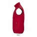 FALCON BW Hombres, Chaqueta de Softshell y neopreno publicidad