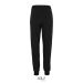 Pantalones de chándal para hombre GOTS, varios textiles ecológicos, reciclados, sostenibles u orgánicos publicidad