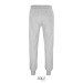Pantalones de chándal para hombre GOTS, varios textiles ecológicos, reciclados, sostenibles u orgánicos publicidad