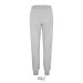 Pantalones de chándal para mujer GOTS, varios textiles ecológicos, reciclados, sostenibles u orgánicos publicidad