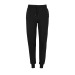 Pantalones de chándal para mujer GOTS, varios textiles ecológicos, reciclados, sostenibles u orgánicos publicidad