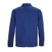 Veste en coton bio NEOBLU, textile Sol's publicidad