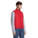 STREAM BW MEN, Textiles Solares... publicidad