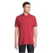 Polo manches courtes 210g/m² PACIFIC, Polo manches courtes publicidad