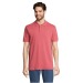 Polo manches courtes 210g/m² PACIFIC, Polo manches courtes publicidad