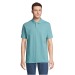 Polo manches courtes 210g/m² PACIFIC, Polo manches courtes publicidad