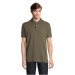 Polo manches courtes 210g/m² PACIFIC, Polo manches courtes publicidad