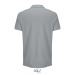 Polo manches courtes 210g/m² PACIFIC regalo de empresa