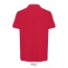 Polo manches courtes 210g/m² PACIFIC regalo de empresa