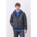 Veste à capuche homme STREAM regalo de empresa