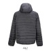Veste à capuche homme STREAM, Sweat à capuche publicidad
