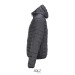 Veste à capuche homme STREAM, Sweat à capuche publicidad