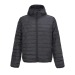 Veste à capuche homme STREAM, Sweat à capuche publicidad