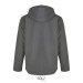 SUDADERA CON CAPUCHA HOMBRE regalo de empresa