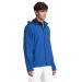 SUDADERA CON CAPUCHA HOMBRE, Chaleco acolchado publicidad