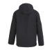 SUDADERA CON CAPUCHA HOMBRE, Chaleco acolchado publicidad