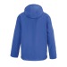 SUDADERA CON CAPUCHA HOMBRE, Chaleco acolchado publicidad