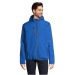 FALCON ACOLCHADO HOMBRE, Chaqueta de Softshell y neopreno publicidad