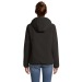 FALCON ACOLCHADO MUJER, Parka publicidad