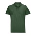 Polo manches courtes 170g PULSE, Polo manches courtes publicidad