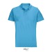 Polo manches courtes 170g PULSE regalo de empresa