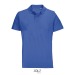 Polo manches courtes 170g PULSE, Polo manches courtes publicidad