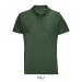 Polo manches courtes 170g PULSE, Polo manches courtes publicidad