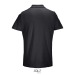 Polo manches courtes 170g PULSE, Polo manches courtes publicidad