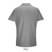 Polo manches courtes 170g PULSE, Polo manches courtes publicidad