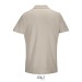 Polo manches courtes 170g PULSE, Polo manches courtes publicidad