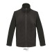 Veste micropolaire zippée unisexe - NITRO regalo de empresa