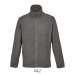 Veste micropolaire zippée unisexe - NITRO regalo de empresa